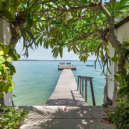 Benoa Bay Villas By Premier Hospitality Asia Nusa Dua  Exterior photo