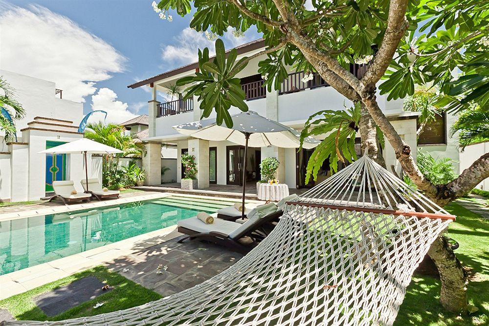 Benoa Bay Villas By Premier Hospitality Asia Nusa Dua  Exterior photo