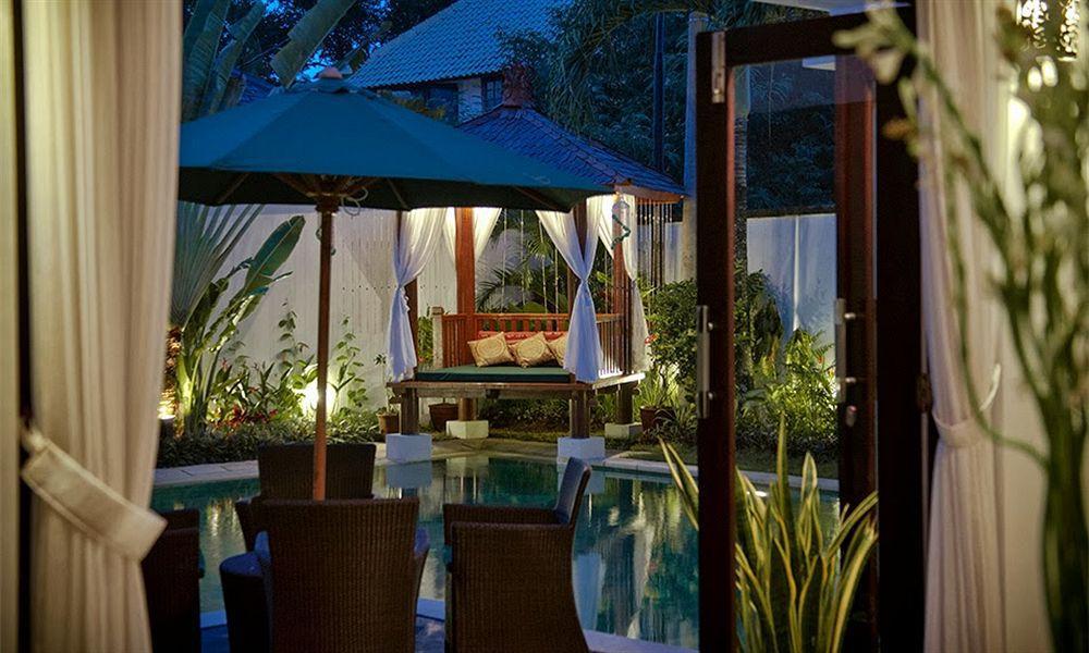 Benoa Bay Villas By Premier Hospitality Asia Nusa Dua  Exterior photo