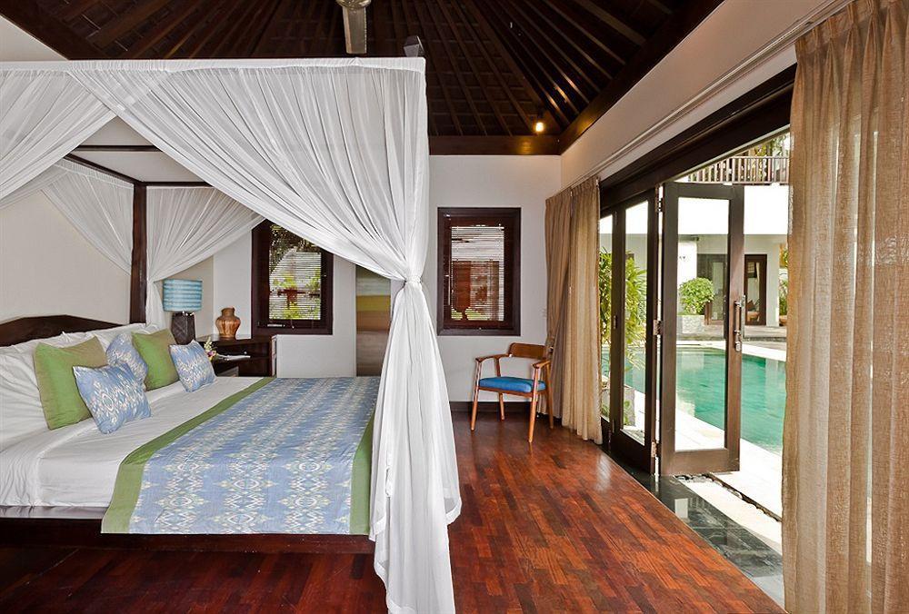 Benoa Bay Villas By Premier Hospitality Asia Nusa Dua  Exterior photo