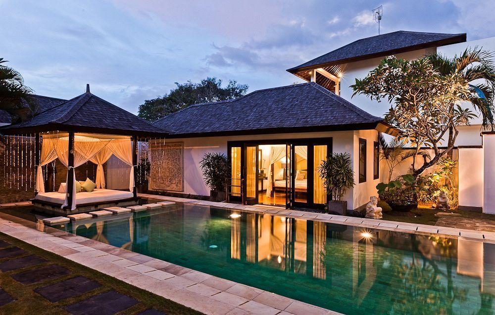 Benoa Bay Villas By Premier Hospitality Asia Nusa Dua  Exterior photo