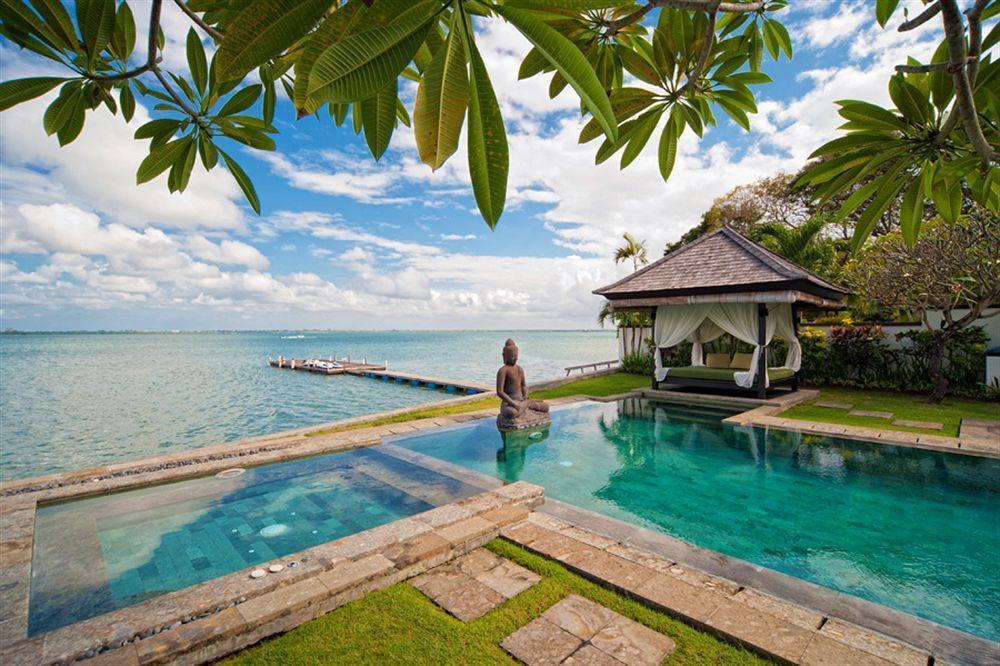 Benoa Bay Villas By Premier Hospitality Asia Nusa Dua  Exterior photo