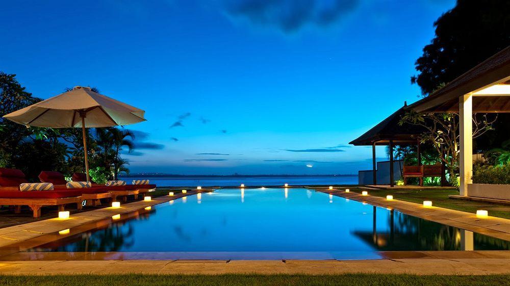Benoa Bay Villas By Premier Hospitality Asia Nusa Dua  Exterior photo