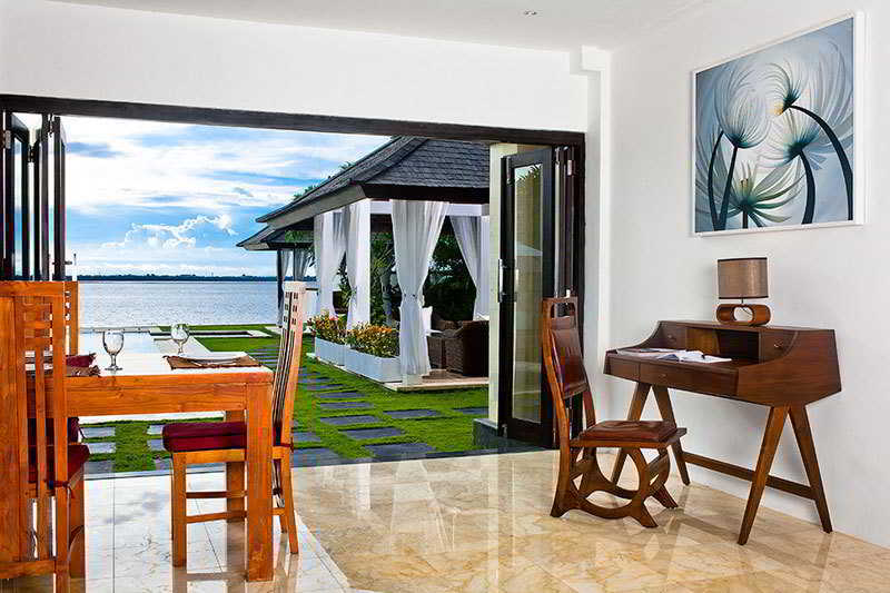 Benoa Bay Villas By Premier Hospitality Asia Nusa Dua  Exterior photo