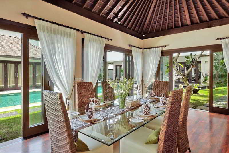 Benoa Bay Villas By Premier Hospitality Asia Nusa Dua  Exterior photo