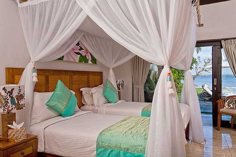 Benoa Bay Villas By Premier Hospitality Asia Nusa Dua  Exterior photo