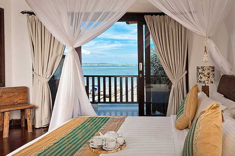 Benoa Bay Villas By Premier Hospitality Asia Nusa Dua  Exterior photo