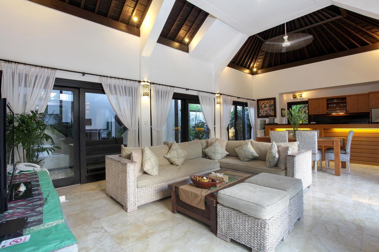 Benoa Bay Villas By Premier Hospitality Asia Nusa Dua  Room photo