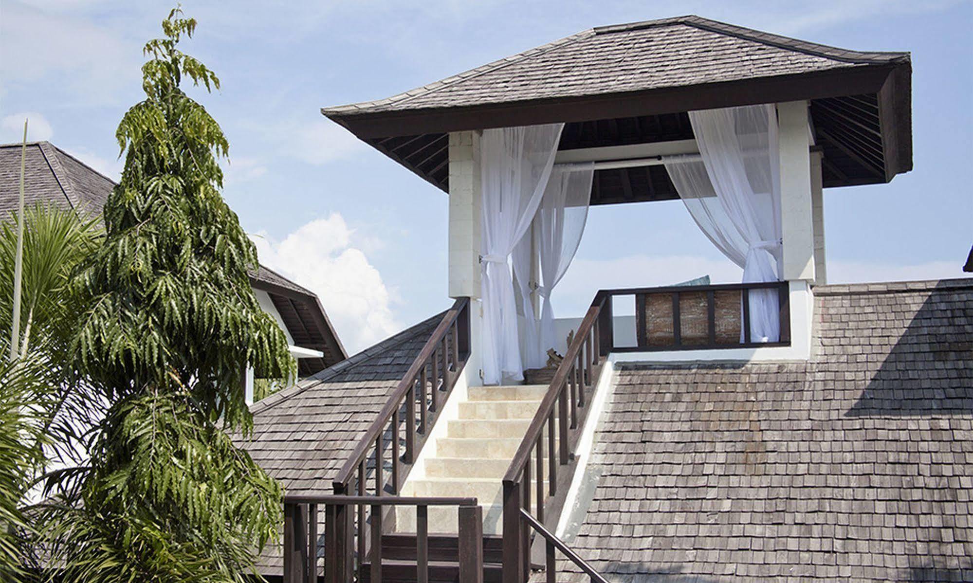 Benoa Bay Villas By Premier Hospitality Asia Nusa Dua  Exterior photo