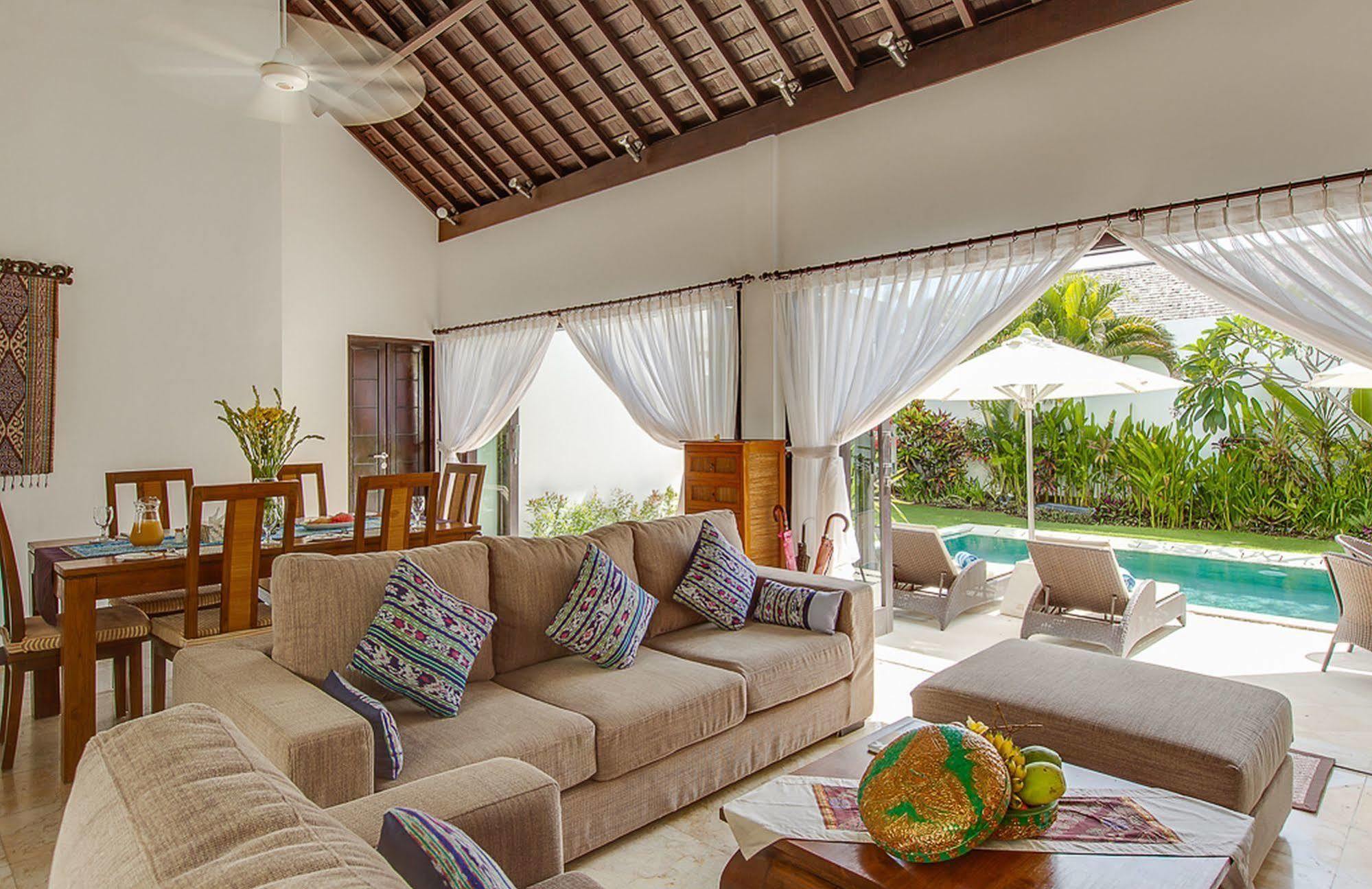 Benoa Bay Villas By Premier Hospitality Asia Nusa Dua  Exterior photo