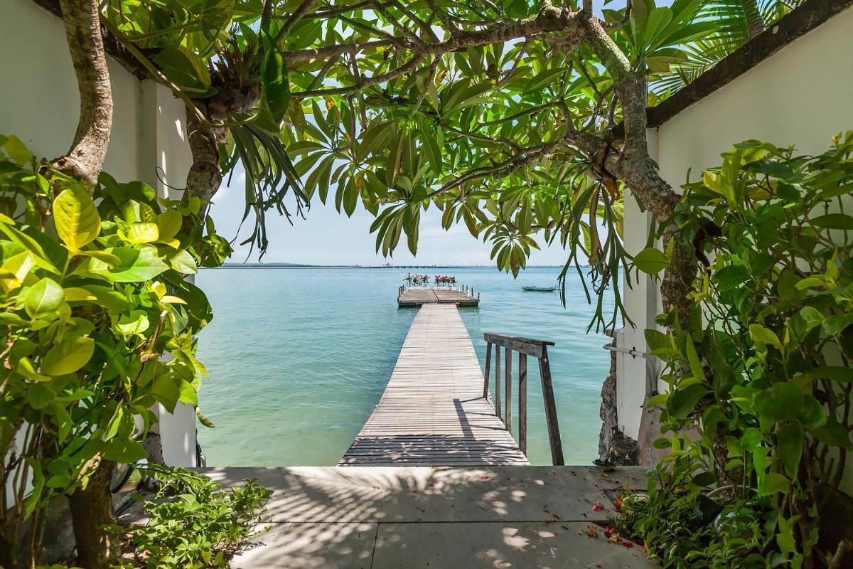 Benoa Bay Villas By Premier Hospitality Asia Nusa Dua  Exterior photo